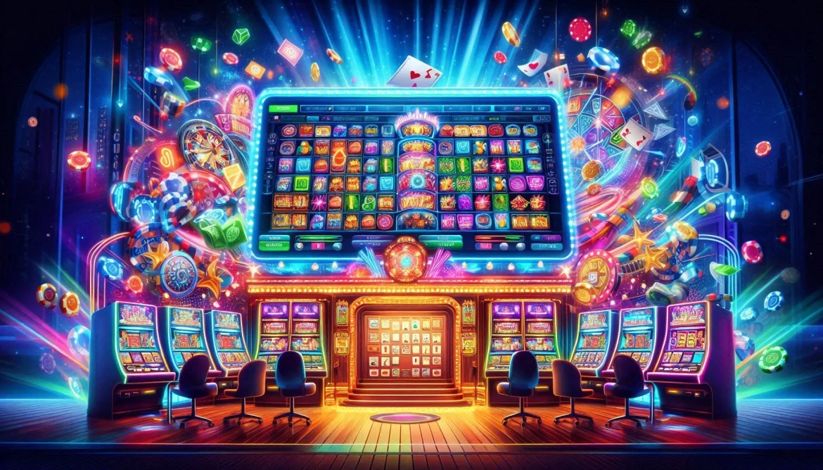 Bethall Casino